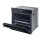 Piekarnik Samsung NV7B43251AK U2 Dual Cook Flex Elektryczny WiFi Czarny A+ - 1100816 - zdjęcie 3